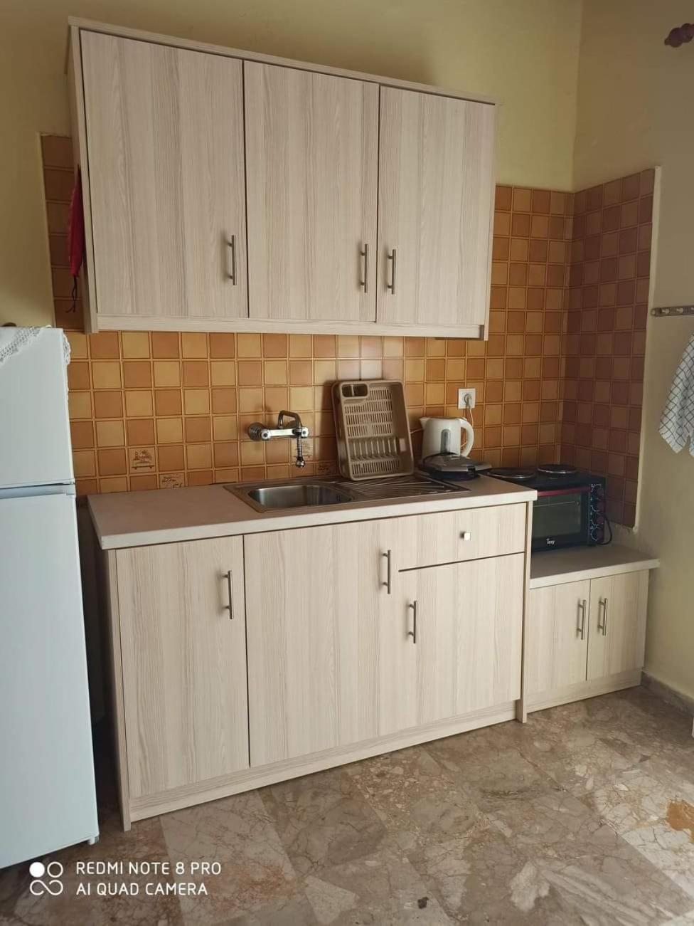 Amadeus Hawaii Apartments & Studios Sidari  Room photo